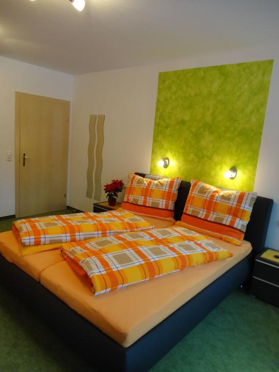 Gaestehaus Bergrast Schladming Rum bild