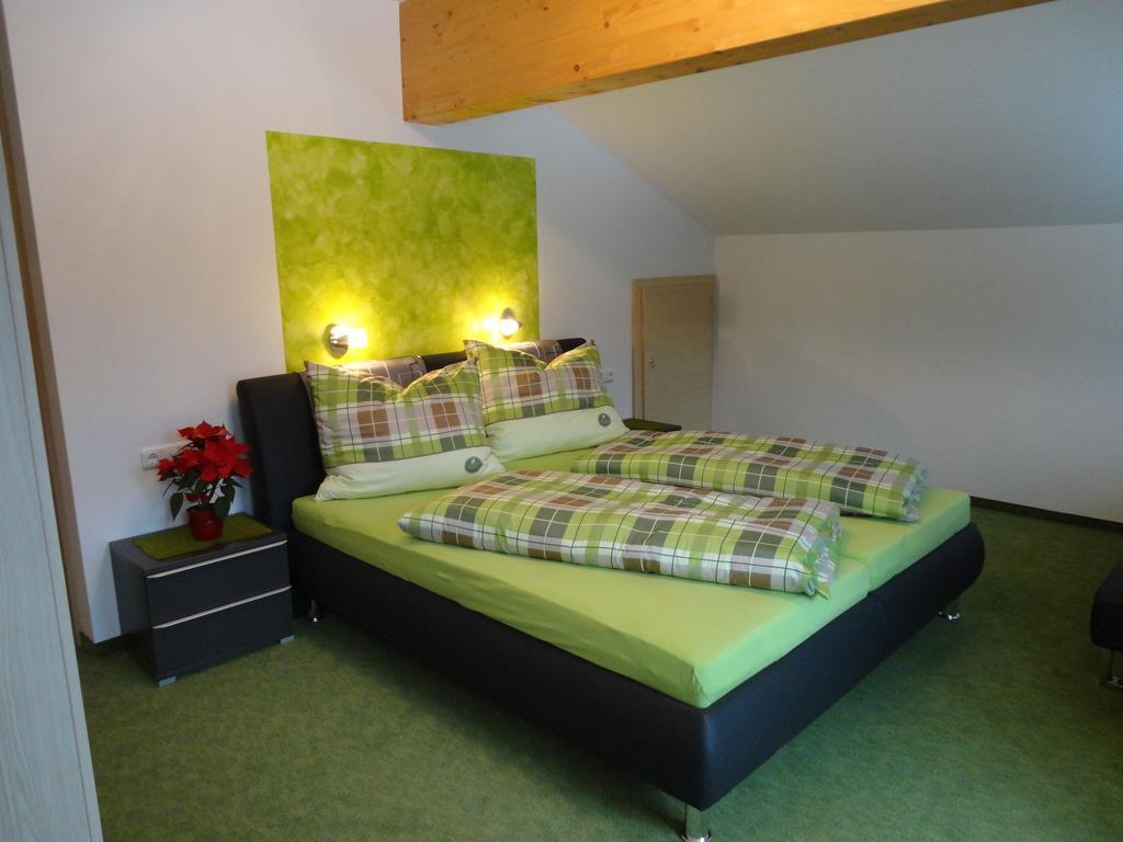 Gaestehaus Bergrast Schladming Rum bild